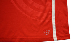 Maillot Fortuna Düsseldorf Domicile Puma 2013-14 Vintage XXL