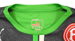 Maillot Gardien Fortuna Düsseldorf 2013-14 Puma Vintage XL Boys