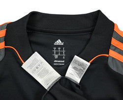 Maillot Gardien Fulham 2013-14 Adidas MarathonBet Vintage