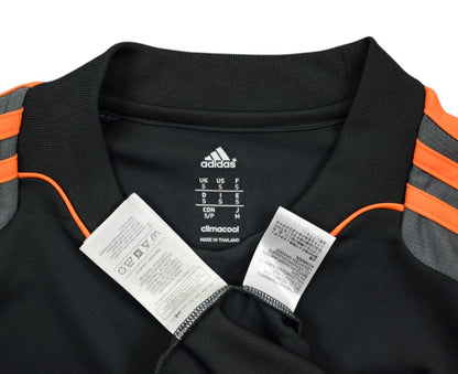 Maillot Gardien Fulham 2013-14 Adidas MarathonBet Vintage