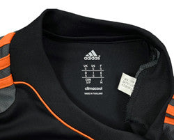 Maillot Gardien Fulham 2013-14 Adidas MarathonBet Vintage