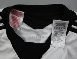 Maillot Fulham 2013-14 Adidas Kacaniklic vintage collector