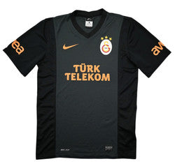 Maillot Extérieur Galatasaray 2013-14 Nike Vintage 9/10