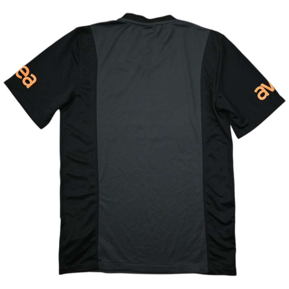 Maillot Extérieur Galatasaray 2013-14 Nike Vintage 9/10