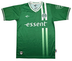 Maillot FC Groningen 2013-14 Domicile Klupp ESSENT vintage