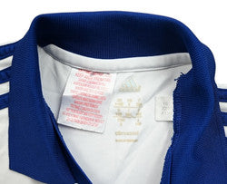 Maillot Hamburg Extérieur Adidas 2013-14 Vintage | Fly Emirates