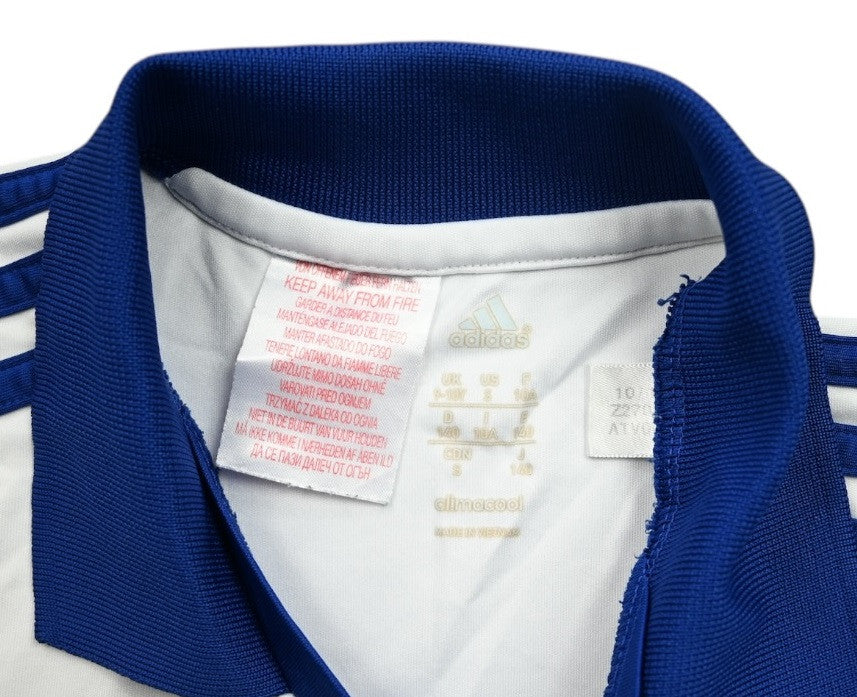Maillot Hamburg Extérieur Adidas 2013-14 Vintage | Fly Emirates