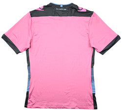 Maillot Gardien Lazio 2013-14 Macron Vintage XL - 9/10
