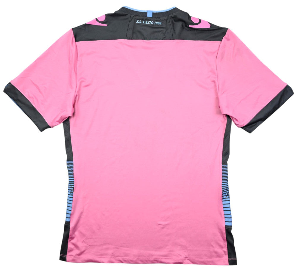 Maillot Gardien Lazio 2013-14 Macron Vintage XL - 9/10