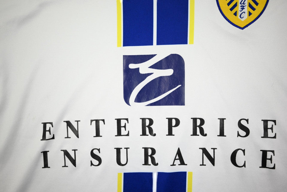 2013-14 LEEDS UNITED SHIRT S