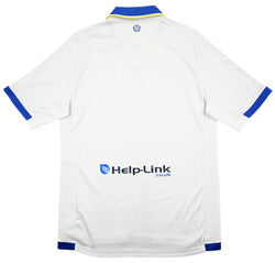 2013-14 LEEDS UNITED SHIRT S