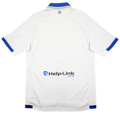 2013-14 LEEDS UNITED SHIRT S