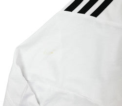 Maillot RC Lens Extérieur Manches Longues 2013-14 Adidas vintage