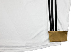 Maillot RC Lens Extérieur Manches Longues 2013-14 Adidas vintage