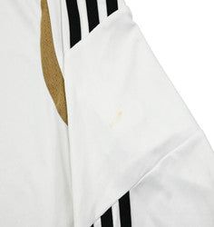 Maillot RC Lens Extérieur Manches Longues 2013-14 Adidas vintage