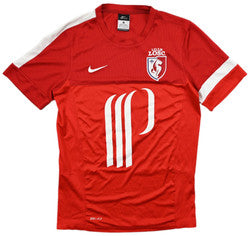 Maillot Lille Domicile Nike 2013-14 Vintage | Condition 9/10