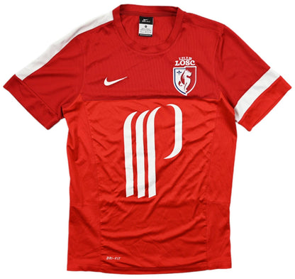 Maillot Lille Domicile Nike 2013-14 Vintage | Condition 9/10