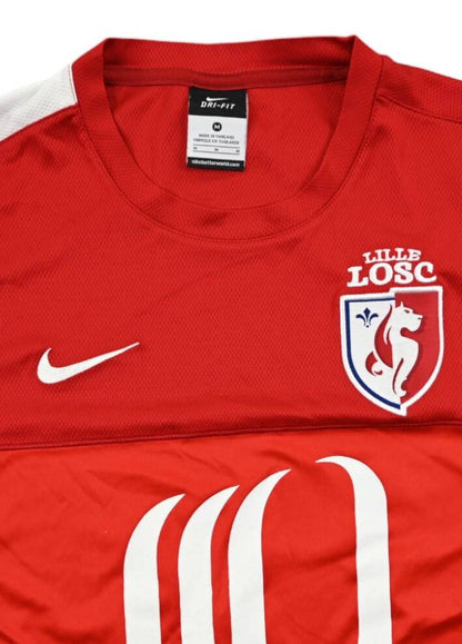 Maillot Lille Domicile Nike 2013-14 Vintage | Condition 9/10