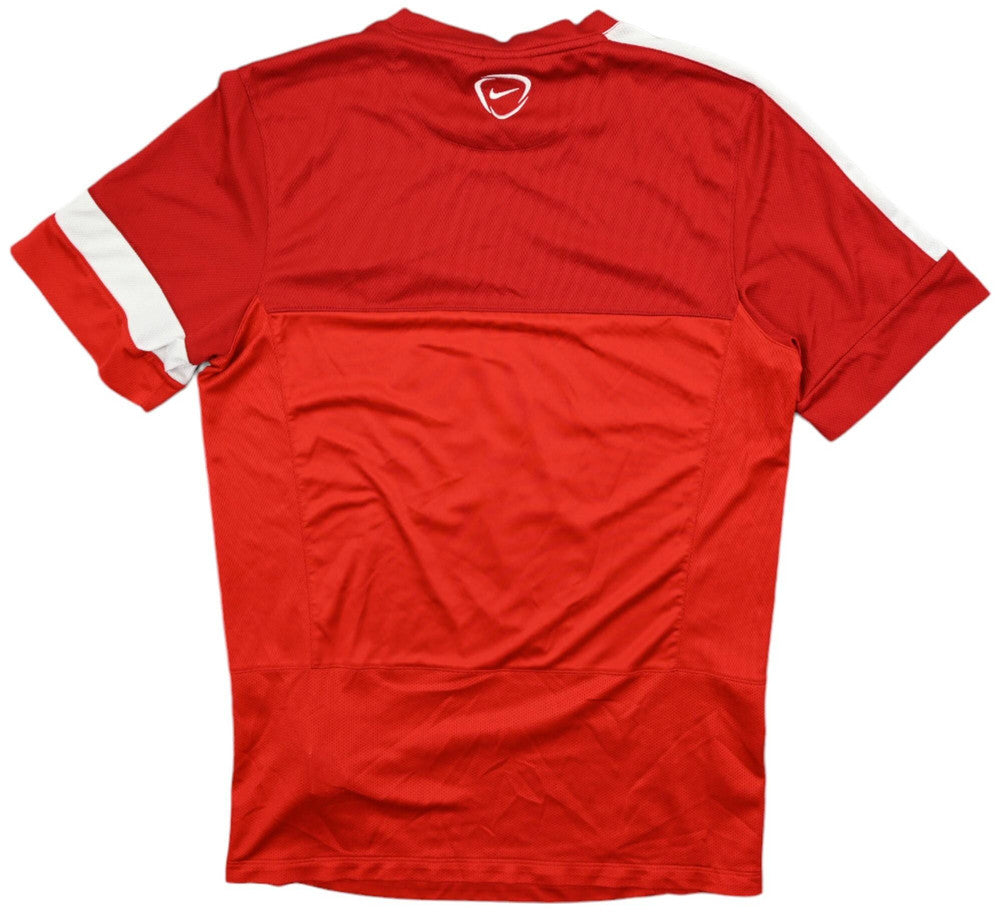 Maillot Lille Domicile Nike 2013-14 Vintage | Condition 9/10