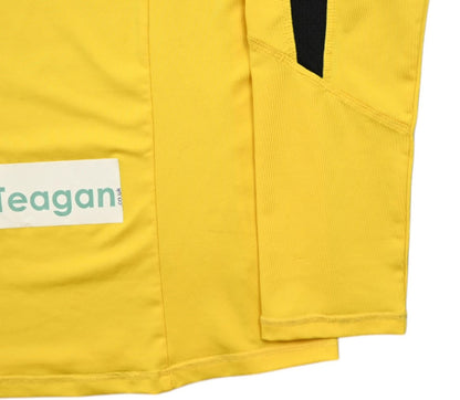 Maillot Gardien Millwall 2013-14 Macron Forde vintage 3XL