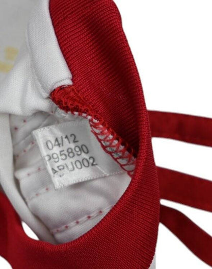 Maillot New York Red Bulls 2013-14 Domicile Adidas vintage