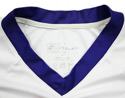 Maillot Orlando City 2013-14 Manches Longues Lotto Domicile Vintage
