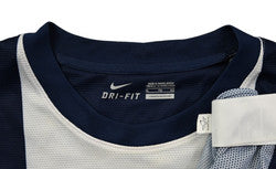 Maillot PSG 2013-14 Nike Domicile Ibrahimović Vintage XL