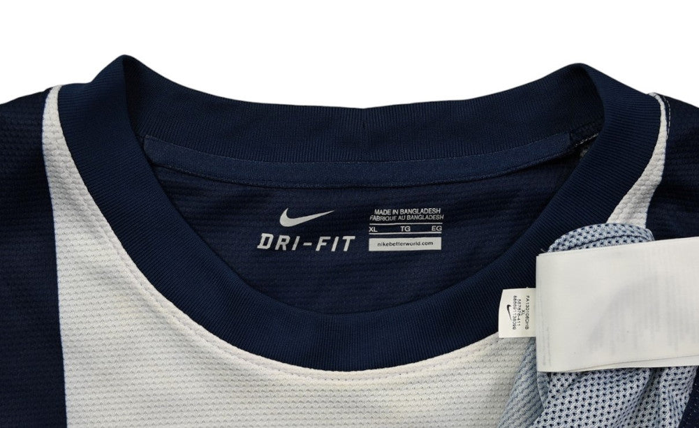 Maillot PSG 2013-14 Nike Domicile Ibrahimović Vintage XL