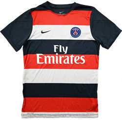 Maillot PSG Domicile Nike 2013-14 Vintage — Condition 7/10