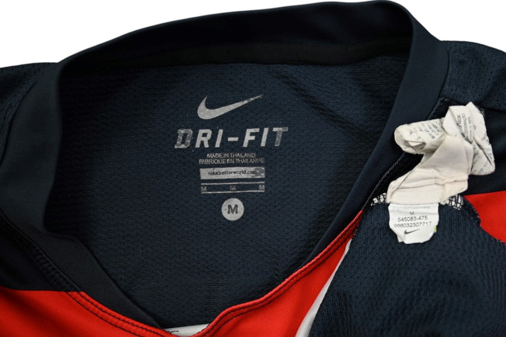 Maillot PSG Domicile Nike 2013-14 Vintage — Condition 7/10
