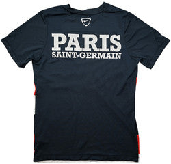 Maillot PSG Domicile Nike 2013-14 Vintage — Condition 7/10