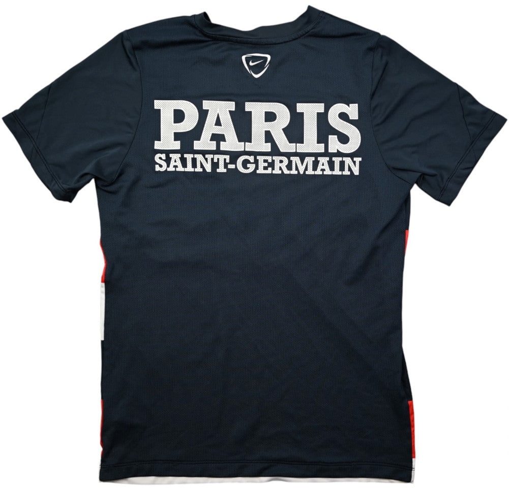 Maillot PSG Domicile Nike 2013-14 Vintage — Condition 7/10