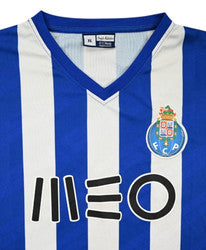 Maillot FC Porto Domicile 2013-14 Officiel MEO Vintage 9/10