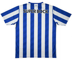 Maillot FC Porto Domicile 2013-14 Officiel MEO Vintage 9/10