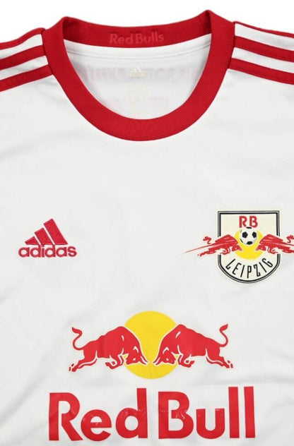 Maillot RB Leipzig 2013-14 Domicile Adidas Vintage Palacios