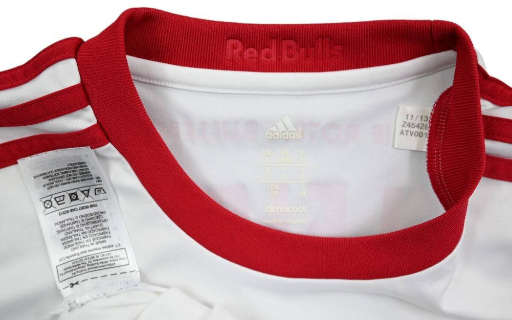 Maillot RB Leipzig 2013-14 Domicile Adidas Vintage Palacios