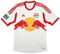 Maillot RB Leipzig Domicile 2013-14 Adidas vintage collector