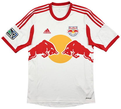 Maillot RB Leipzig Domicile 2013-14 Adidas vintage collector