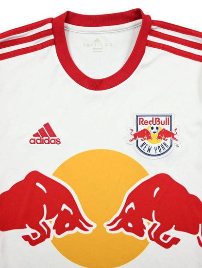Maillot RB Leipzig Domicile 2013-14 Adidas vintage collector