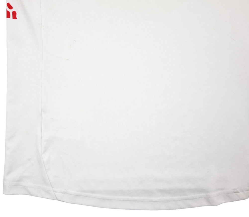 Maillot RB Leipzig Domicile 2013-14 Adidas vintage collector