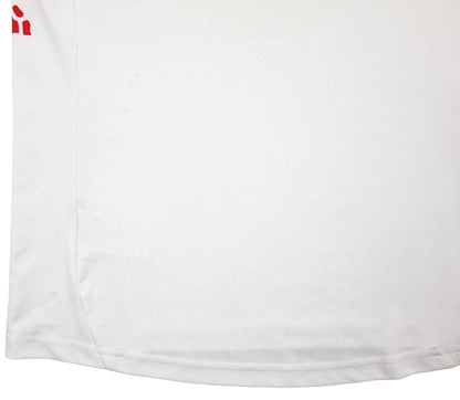 Maillot RB Leipzig Domicile 2013-14 Adidas vintage collector