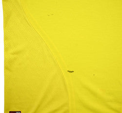 Maillot Extérieur Sevilla FC 2013-14 Warrior Vintage XL