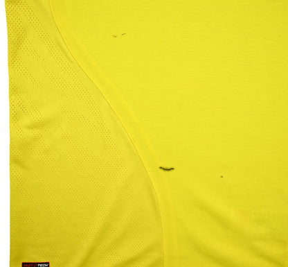 Maillot Extérieur Sevilla FC 2013-14 Warrior Vintage XL