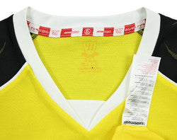 Maillot Extérieur Sevilla FC 2013-14 Warrior Vintage XL