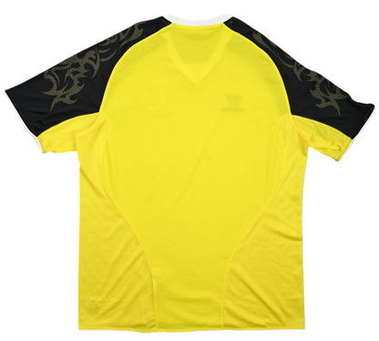 Maillot Extérieur Sevilla FC 2013-14 Warrior Vintage XL
