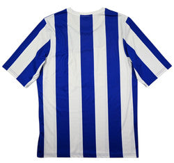 Maillot Sheffield Wednesday Domicile 2013-14 Puma Vintage