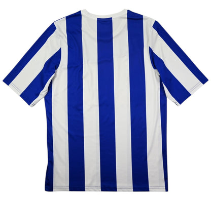 Maillot Sheffield Wednesday Domicile 2013-14 Puma Vintage