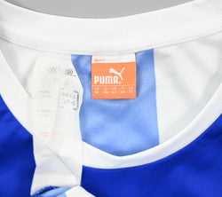 Maillot Sheffield Wednesday 2013-14 Puma Domicile Vintage Femme
