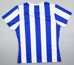 Maillot Sheffield Wednesday 2013-14 Puma Domicile Vintage Femme