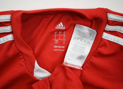 Maillot Southampton Domicile Adidas 2013-14 Vintage - S
